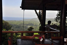 Costa Rica-Caribbean Coast-Caribbean Delight